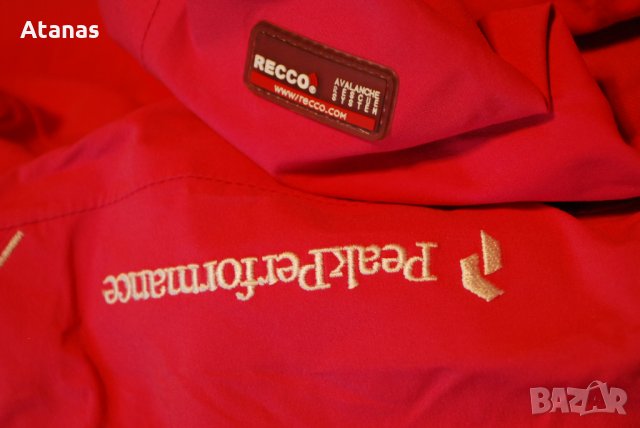 Peak Performance Gore Tex панталон дамски L ски сноуборд north face, снимка 10 - Зимни спортове - 35298598