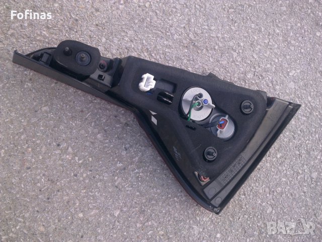 Стоп за Hyundai Sonata ляв вътрешен  2015 - 2019 г., снимка 4 - Части - 38439103