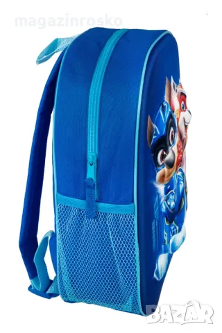 Paw Patrol 3D раница, снимка 2 - Кенгура и ранички - 50083805