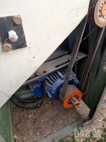 Многодисков циркуляр, снимка 3 - Циркуляри - 51662584