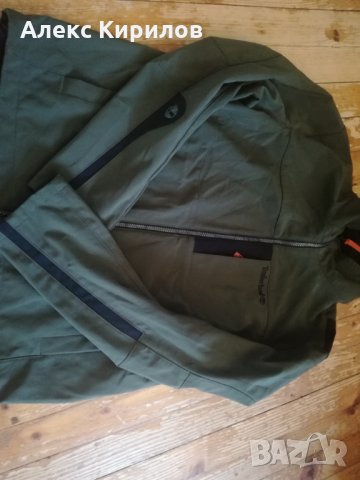 ,,Timberland" дамско яке, снимка 4 - Якета - 30001494