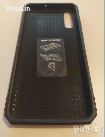 калъф за Samsung A70, снимка 3 - Калъфи, кейсове - 31397177