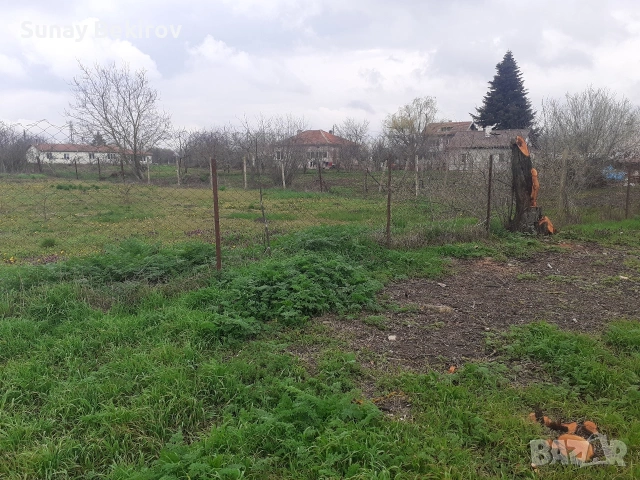 Парцел с. Безводица , снимка 7 - Парцели - 54095160