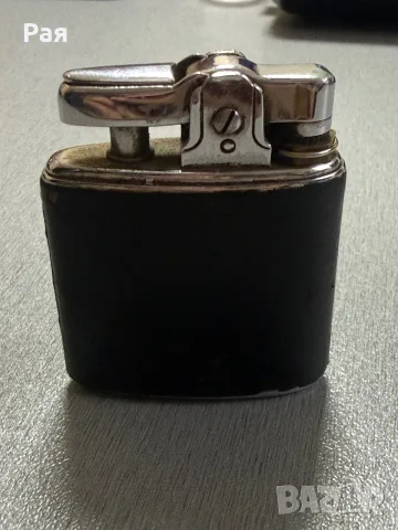 Ronson английска винтидж запалка
