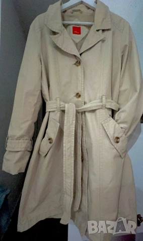 Палто / Шлифер s.Oliver НОВО!