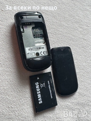 GSM Телефон Самсунг Samsung GT-E1150i, снимка 17 - Samsung - 53196528