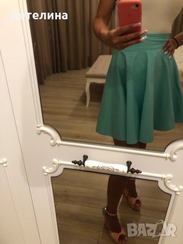 Дамска пола, снимка 9 - Поли - 29636375