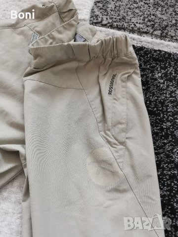 Rossignol къс панталон , снимка 6 - Къси панталони - 40708890