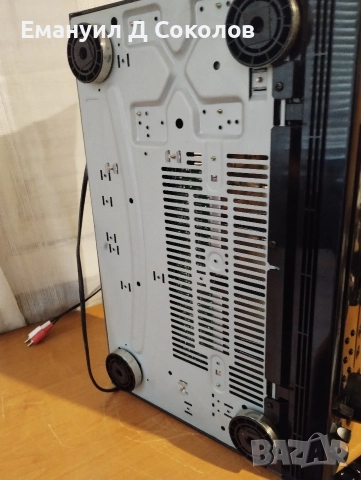 pioneer стерео ресивър SX205 rds, снимка 11 - Ресийвъри, усилватели, смесителни пултове - 52839226