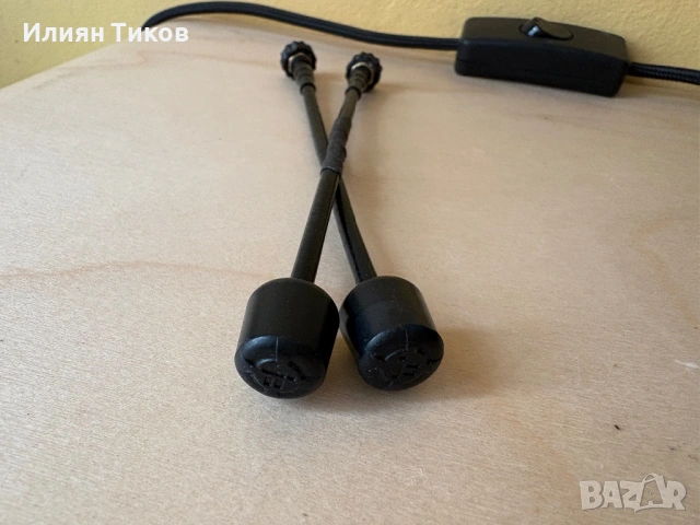 Две антени iFlight LHCP Albatross 5.8GHz 150mm за FPV дрон