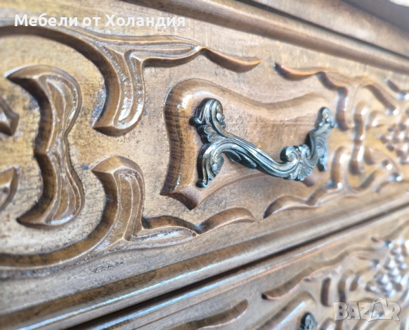 скрин Луи, снимка 9 - Скринове - 52413759