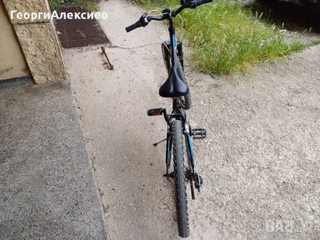 Велосипед Drag Hardy 24, снимка 7 - Велосипеди - 50751140