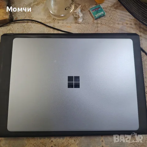 microsoft surface lapto, снимка 3 - Лаптопи за дома - 56451538