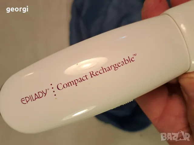 епилатор Epilady , снимка 5 - Епилатори - 49156195