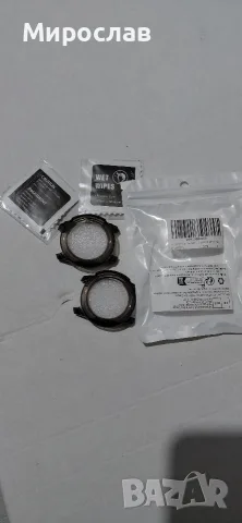 Защитен калъф Garmin Instinct 3 45mm Solar/AMOLED , снимка 2 - Калъфи, кейсове - 56247828