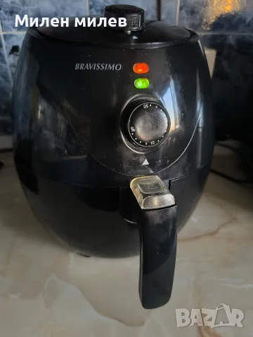 продавам ерфаер и колбасирезачка