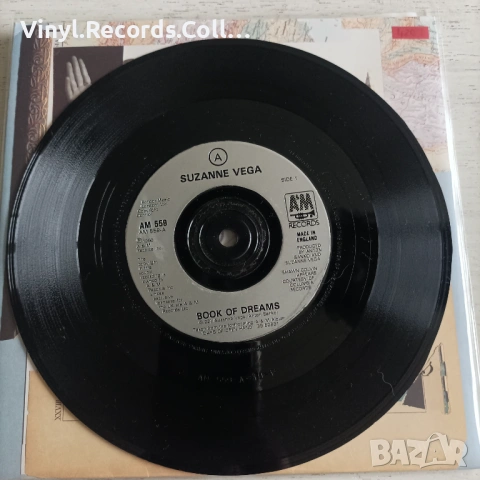 Лот, снимка 5 - Грамофонни плочи - 54131918