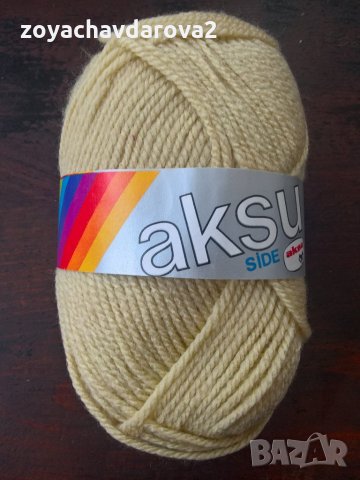 ПРЕЖДА АКРИЛ 0,400 ГР., снимка 3 - Други - 31336072