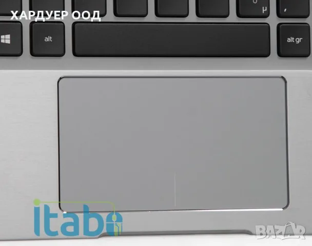 Лаптоп Dell Latitude 7400 2-in-1 - 80133038, снимка 4 - Лаптопи за работа - 55893417