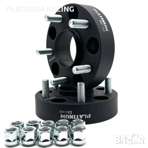 Фланци за джанти 5х114,3 5х139,7 6х139,7 5x139,7 5х130 5х112 5х120 5x115, снимка 3 - Аксесоари и консумативи - 49945235