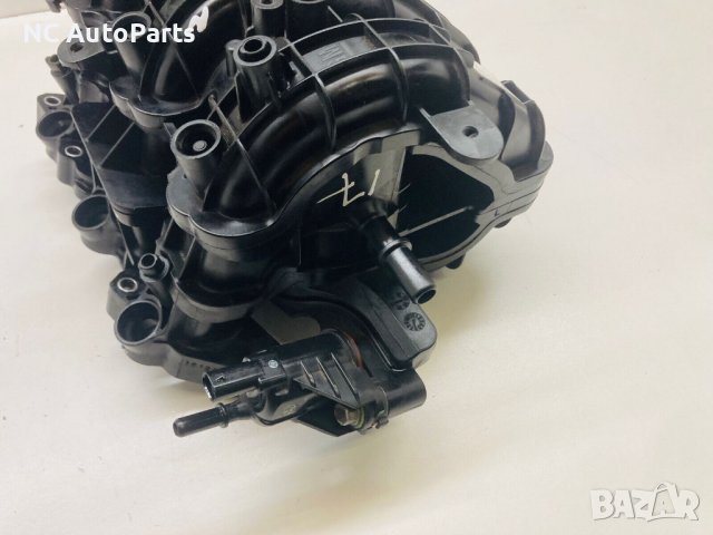 Всмукателен колектор за Опел Вива KARL 1.0 бензин 75 коня код B10XE 55493647 2017, снимка 8 - Части - 39264557