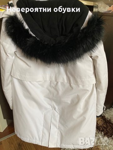 Зимно яке Superdry м размер, снимка 1