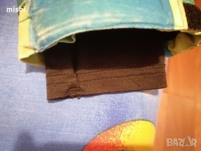 Марково ветроустойчиво яке , снимка 4 - Детски якета и елеци - 31989331