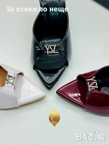 68Yves Saint Laurent Дамска Чанта - Различни Цветове Код SEM-543, снимка 4 - Чанти - 55874554