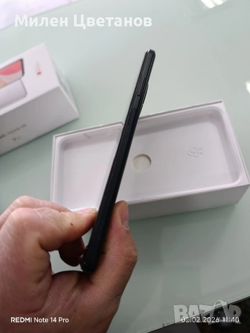 Huawei Nova Y91 , снимка 4 - Huawei - 53349979