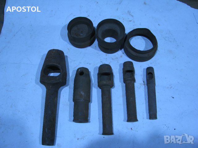 замби, снимка 3 - Други инструменти - 38033608