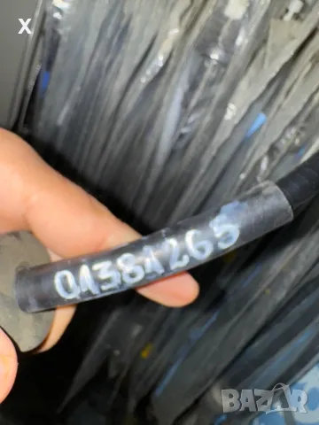 ЖИЛО СЪЕДИНИТЕЛ 01381265 PEUGEOT 306 1.9 D, 1.9 DT, 1.9 SRDT, 2.0, 2.0 16V, 2.0 S16, 1993 - 2003  , снимка 2 - Части - 47466147