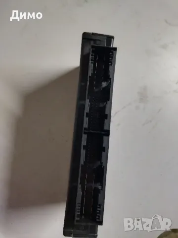 комфорт модул бмв е60 е61 bmw e60 e61, снимка 3 - Части - 49815999