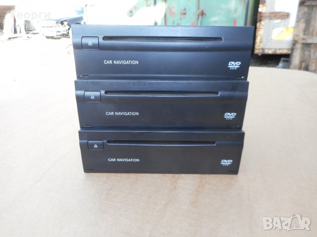 Навигации - радио и CD, ДВД - DVD четец и СД чейнджър от Мерцедес, снимка 11 - Други - 28832324