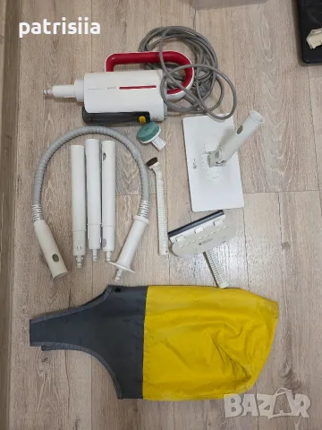 Парочистачка Xiaomi Deerma
