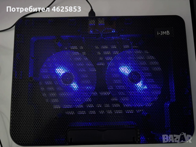 Лаптоп Lenovo Gaming, снимка 6 - Лаптопи за игри - 53292837