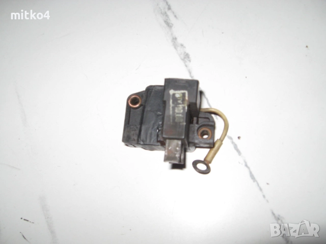 реле регулатор за алтернатор за ваз , снимка 3 - Части - 47833214