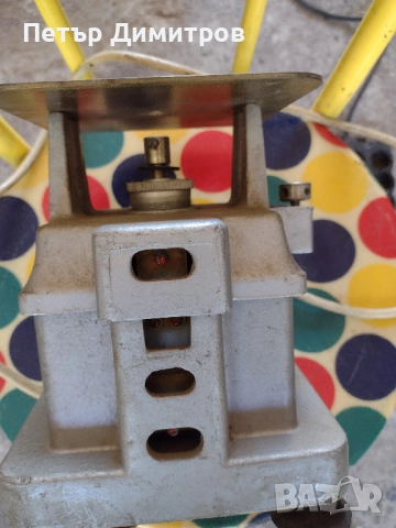 Настолен прободен трион, снимка 3 - Други машини и части - 51440165