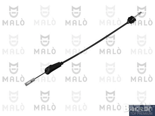 Жило съединител MALO за CITROEN AX 86-88г.№ 21742