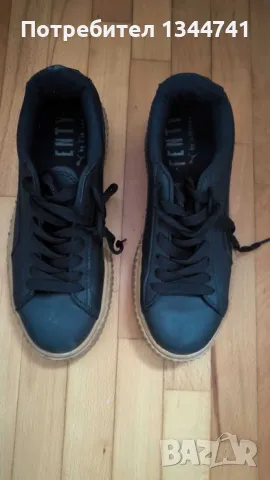 Маратонки Puma, номер 37