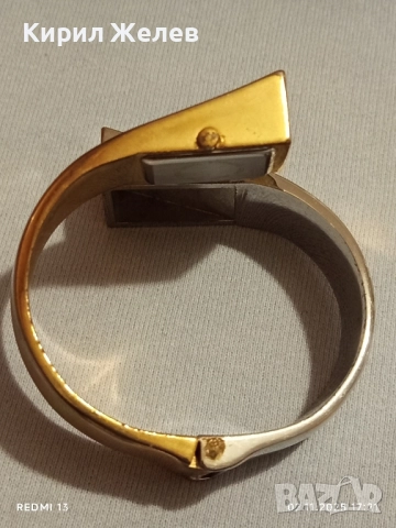 Фешън модел дамски часовник MARK GAY стилен дизайн 26506, снимка 7 - Дамски - 52265262