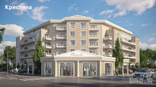 продажба на Апартамени 