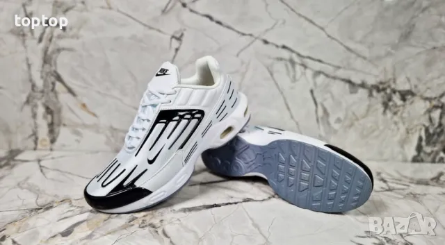 Мъжки Маратонки , снимка 3 - Маратонки - 48733924