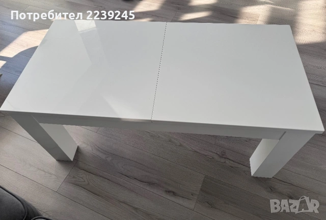 холна маса, снимка 2 - Маси - 54317071