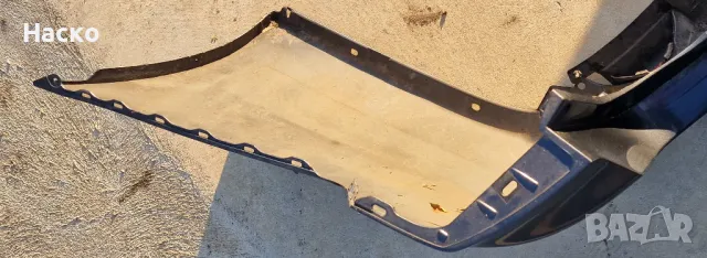 Задна Броня Хонда Акорд 7 VII Комби Honda Accord 7 VII Tourer 2003 - 2008, снимка 2 - Части - 47913275