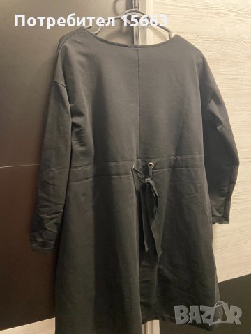 Модерна туника, снимка 4 - Туники - 31742335