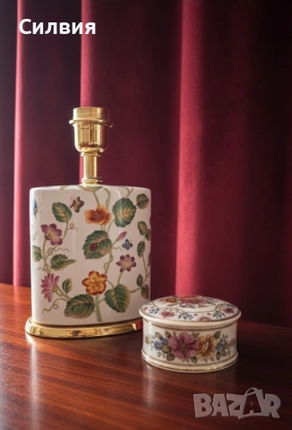 Кутийка, снимка 3 - Антикварни и старинни предмети - 53033435