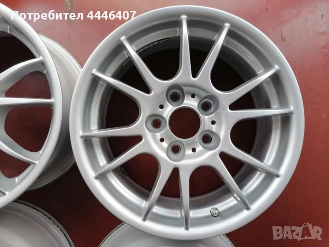 Джанти 16" 5х114.3 KIA,Honda, Suzuki, Toyota, снимка 6 - Гуми и джанти - 52012631