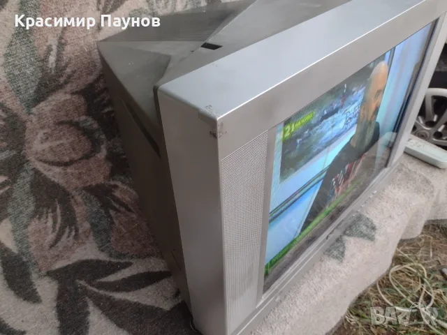 Телевизор. ,Нео ,, с  дистанционно, снимка 10 - Телевизори - 56262846