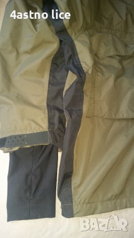 DAM HYDROFORCE G2 яке за риболов , снимка 6 - Якета - 40128525