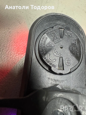 Радар за велосипеди Garmin, снимка 5 - Аксесоари за велосипеди - 54363998